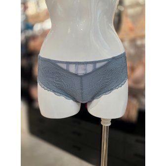 비너스 [시흥점] S 비너스 ) 24aw 풀커버리지 브라 세트 헴팬티 단품 [VPT0991H-MG]