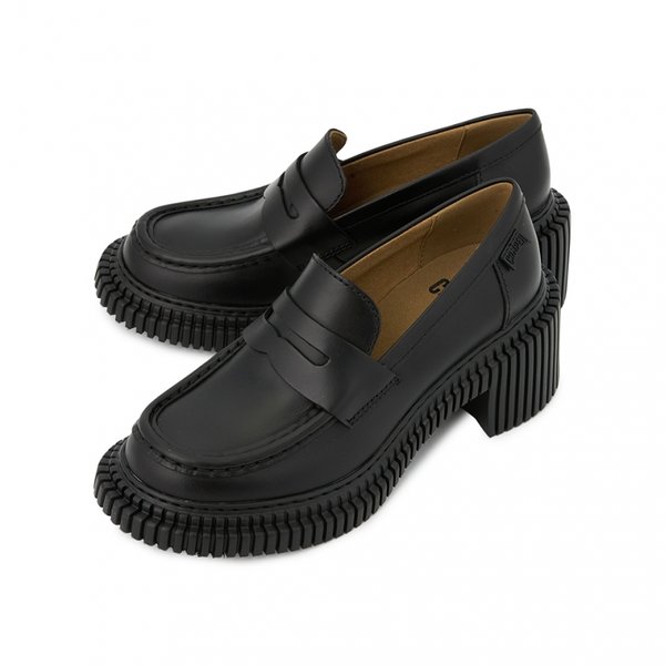 [부산점] 픽스 런던 여성 모카신 K201811 001