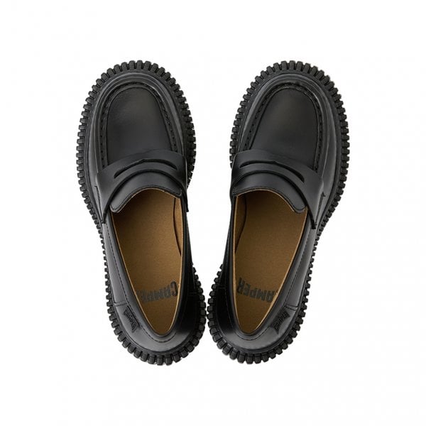 [부산점] 픽스 런던 여성 모카신 K201811 001