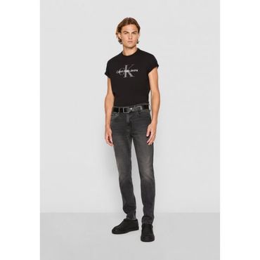 Calvin Klein 5123987 Calvin Klein Jeans Tapered Fit - denim black