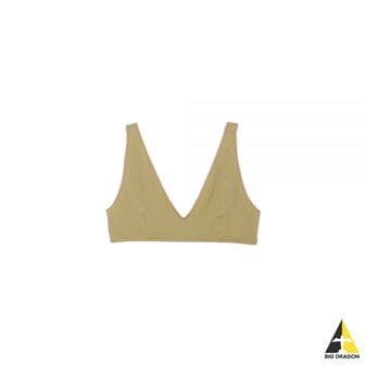  BASERANGE Pam Bra in Sage Green (BRPA-RB-AU23) (팜 브라)