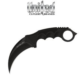 United HONSHU KARAMBIT BLACK