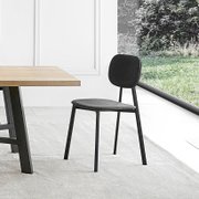 타타 체어_그레이