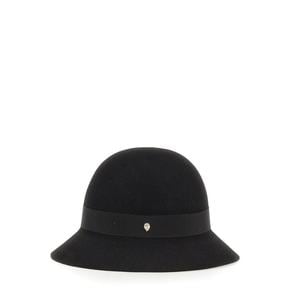 23FW 헬렌카민스키 모자 HAT51532 BLACK BLACK Black