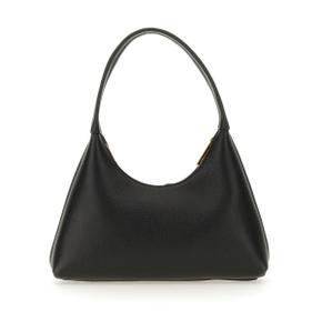 Shoulder bag WP23H096WS_BLK BLACK