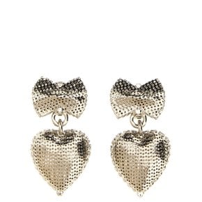 Earring FABA3088J03420001 Silver