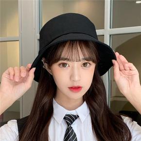 [더블디] 여성버킷햇 벙거지 사파리모자 캐주얼 ZG버킷3 (S10317462)