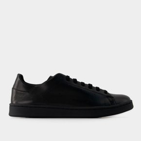 [해외배송] 와이쓰리 STAN SMITH 스니커즈 IG4036 BLACK/BLACK/BLACK