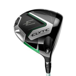 (중고) 캘러웨이 ELYTE MAXFAST 여성용드라이버