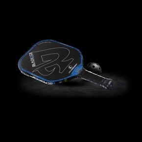 BLACK ACE 16 BL 프로케넥스피클볼패들