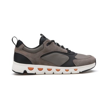 제옥스 제옥스 남성 컴포트 데일리 스니커즈 스페리카 ECUB-4 9GXHRA4F7S 그레이