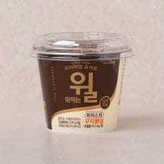 떠먹는 윌 450g