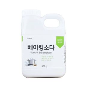 포굿 베이킹소다 본품 500gWBA3A62