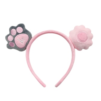 SSG랜더스 벚꽃에디션 머리띠