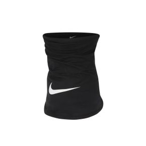 나이키 윈터 워리어 드라이핏 글로벌 풋볼 넥 워머 블랙 Nike Winter Warrior Dri-Fit Global Fo