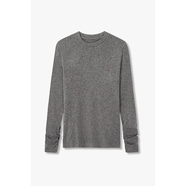 엠브로이더리 베이직 티셔츠 7115440X05172