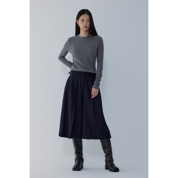 엠브로이더리 베이직 티셔츠 7115440X05172