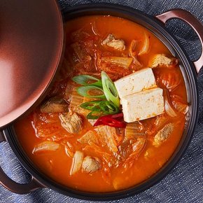 수원 맛집 신사강 김치찌개 1kg 외 찜/탕/찌개/밀키트 골라담기