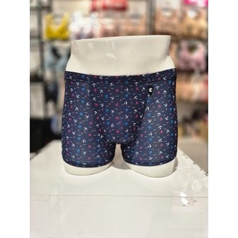 비너스 [시흥점] S 와코루 ) 에어로쿨 변화직 마린나염 남성 드로즈 [WMP2395-NB]