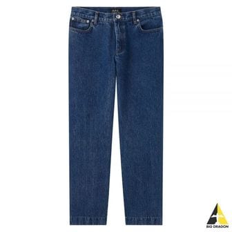 아페쎄 APC 아페쎄 New Sailor Jean (COGUK F09131 IAL) (뉴 세일러 진)