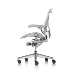 [허먼밀러 공식딜러 바로출고] New Aeron Chair CD Mineral (B Size)