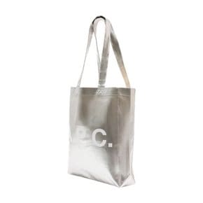 [해외배송] 루 쇼퍼 백 APC 신세틱 실버 COHTM-M61442-RAB B0731992476