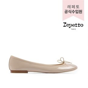 [REPETTO] 플랫 릴리  (V1790V576)