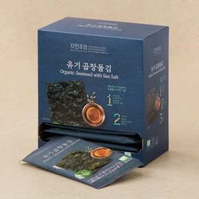 유기 곱창돌김 67.5g (4.5gx15봉)