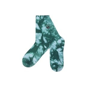 Tie-dye Socks_G6LAX25306GRX