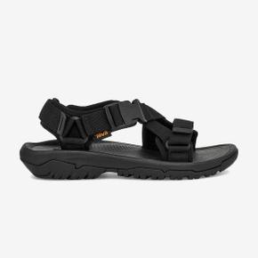 (허리케인 버지) TEVA 남성 버클 샌들 STVM2311534-BLK