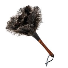 포커시스 [Redecker]레데커 오스트리치 더스터_30cm /타조털 먼지떨이 / RDK-468802