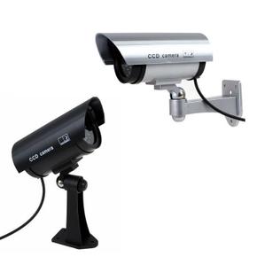 JU CCD카메라모형/ 건전지형 감시카메라/ 진짜같은 CCTV (S40167495)
