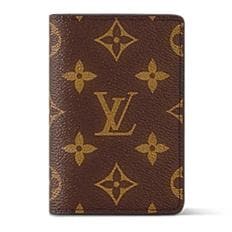 LOUIS VUITTON [명품] 루이비통 포켓 오거나이저 M60502