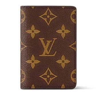 LOUIS VUITTON 내일도착  포켓 오거나이저 M60502 M60502