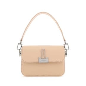 오프 화이트 OFF WHITE HANDBAGS Handbag OWNN118S23LEA001 2100 Pink