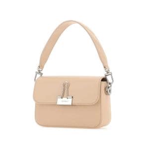 오프 화이트 OFF WHITE HANDBAGS Handbag OWNN118S23LEA001 2100 Pink