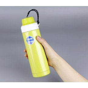 코스모스 국산 스텐 진공보냉병 500ml