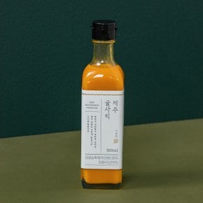 [이영란] 제주 귤사믹 300ml