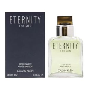 ck 이터너티 맨 애프터 쉐이브 100ml 스킨