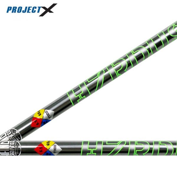 Project X HZRDUS T1100 - Shaft Bois De Parcours Extra Raide 41,5 Po, Graphite Haute Technologie