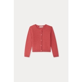 [여주점] 24FW 여아 가디건 W04GCAK00009