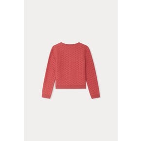 [여주점] 24FW 여아 가디건 W04GCAK00009