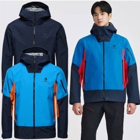 남성 F/W 가을겨울 고어텍스 자켓 남성 바이루 GTX자켓 1BYGJF4003