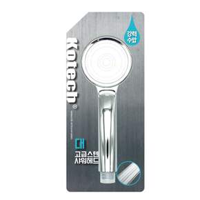 코텍 고급 스텐 샤워헤드 대