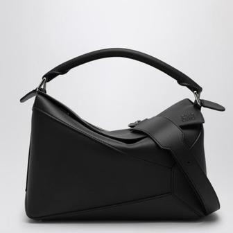 로에베 24FW 로에베 가방 A510P49X14LE Black