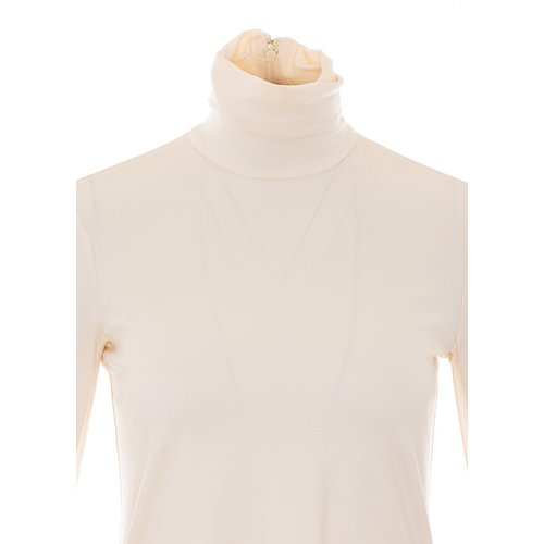 [해외배송] 26 F/W 엘리자베타프랭키 샤이니 저지 롱 슬리브 탑 MD00467E2/193 B0012312363
