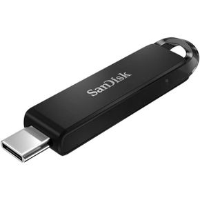 영국 샌디스크 512 SanDisk 256GB Ultra USB TypeC Flash Drive 3.1 Speed up to 150 mb/s 17279