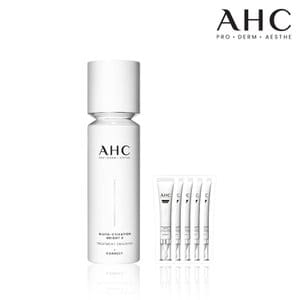 AHC [선물대전] 프로샷 글루타액티베이션 브라이트3 트리트먼트에멀젼 100ml+아이크림1mlx5매