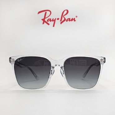 오클리 [RAY BAN] 레이밴 RB2206D 64478G 57 레이벤 선글라스