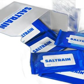 SALTRAIN 솔트레인 쿨링 페이퍼 1SET (10PACK)